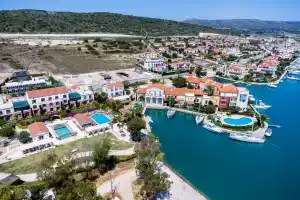 Antmare Hotel, Alacati