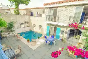 Alacati Asmali Konak Hotel, Alacati