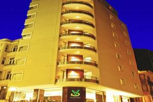 SV Bussiness Hotel Taksim