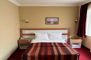 Mina 1 Hotel, Ankara