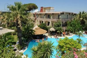 Hotel Kalithea, Kalithea