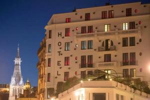 College Hotel, Lyon