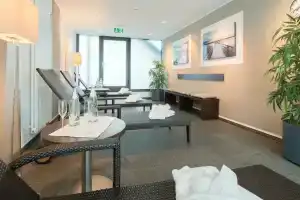 Best Western Plus Hotel Ostertor, Bad Salzuflen