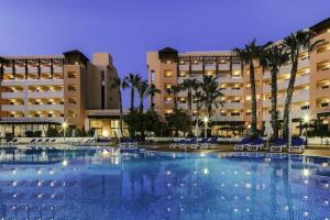 H10 Salauris Palace Hotel, Salou