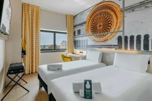 B&B Hotel Cremona, Cremona