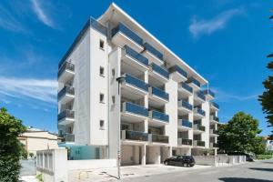 Residence Sottovento Apart-hotel, Rimini