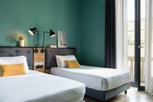 The Poet Hotel, La Spezia