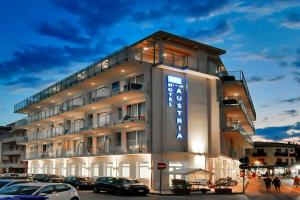 Hotel Austria, Caorle