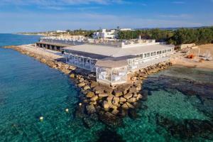 La Peschiera Mini-hotel, Savelletri