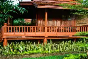 Ayodhara Village, Ayutthaya