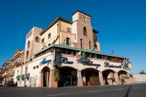Hotel Al Castello, Pomezia