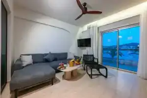 Baia Bodrum Hotel, Guendogan