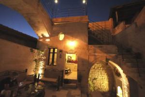 Hanımkız Konagı Mini-hotel, Avanos