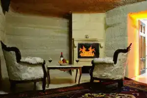 Family Cave Suite Hotel, Goereme