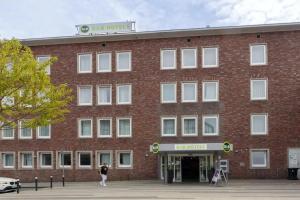 B&B Hotel Hbf-Süd, Duisburg