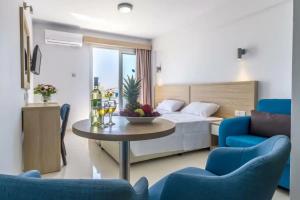 Paul Marie Hotel Apartments, Ayia Napa
