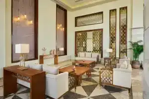 Lazuli Hotel, Marsa Alam, El Quseir