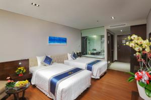 Central Palace Hotel, Ho Chi Minh