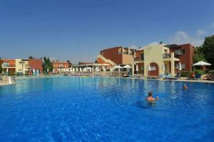 Panas Holiday Village, Ayia Napa