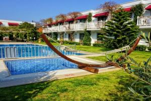 Villa Rustica Hotel, Guendogan