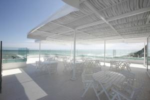Hotel Alexander Museum Palace, Pesaro