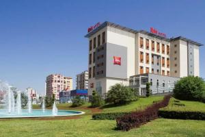 ibis Mini-hotel, Adana