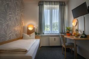 Hotel Regina, Wurzburg