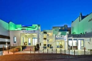 Naxos Island Hotel, Agios Prokopios