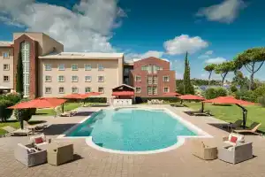 Sheraton Parco de Medici Hotel, Rome