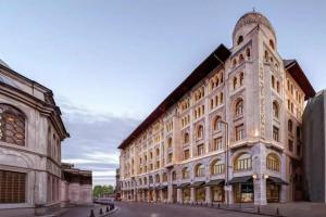 Legacy Ottoman Hotel, Istanbul