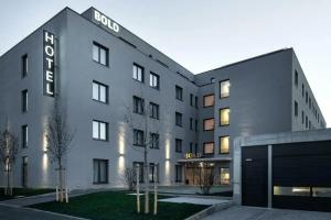 Bold Hotel München Giesing, Munchen