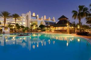 H10 Timanfaya Palace - Adults Only, Playa Blanca