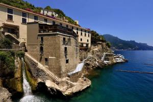Ravello Art Hotel Marmorata, Ravello