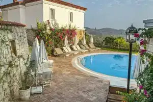 Swan Lake Hotel - Adult Only, Selimiye