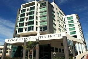 Symphony Suites Hotel, Ipoh