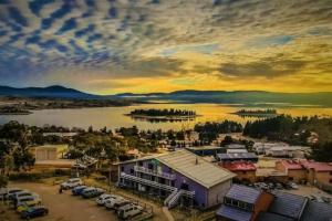 Alpine Resort Motel, Jindabyne