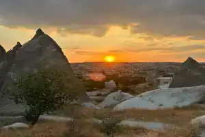 A La Mode Cappadocia By Elixir Hotels Boutique Hotel, Goereme