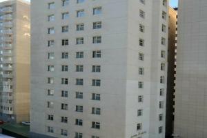 Alpha Hotel Mongolia, Ulan Bator