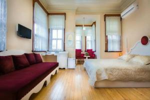 Yali Butik Otel, Buyukada