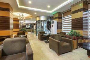 Balturk Hotel Sakarya, Sakarya