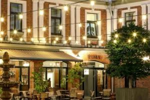 Art Hotel Roma, Liepaya