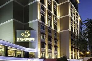 Mia Berre Hotels, Istanbul