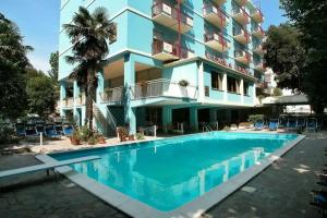 Hotel Biancamano, Rimini