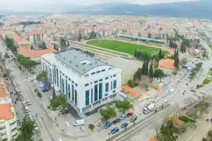 Demircioğlu Park Hotel, Mugla