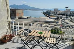 Hotel Bella Capri, Naples