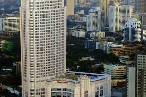 Bangkok Marriott Hotel Sukhumvit, Bangkok