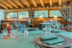 Courmayeur - Hotels