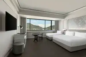 Courtyard by Marriott Phuket Town, Phuket Town