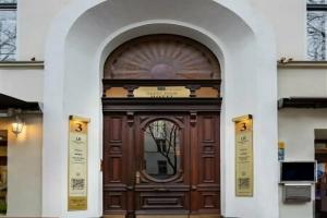 Upper Room Hotel Kurfürstendamm, Berlin