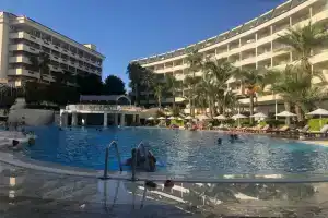 Hotels